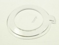 Sealing Ring - C00255689 Program Knob Lens [Whirlpool Indesit]